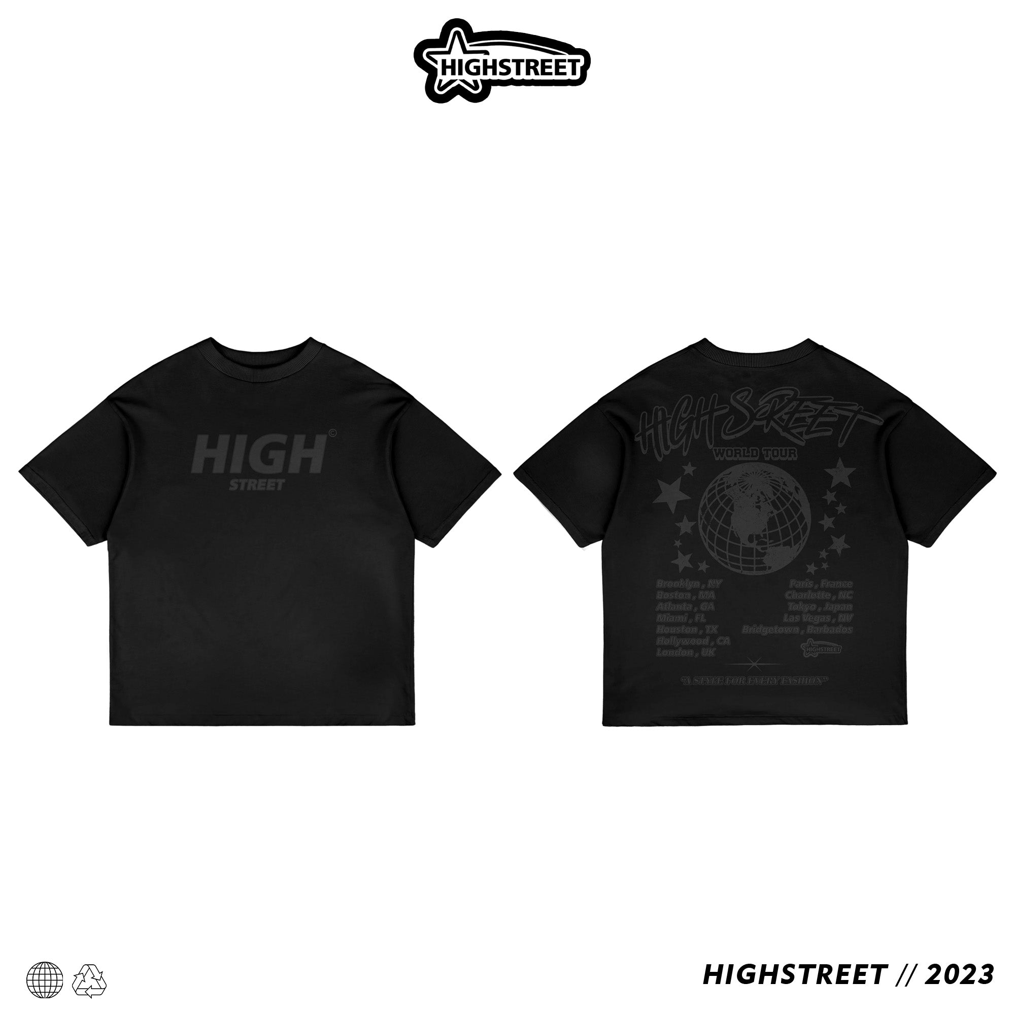 HighStreetClothing.Co